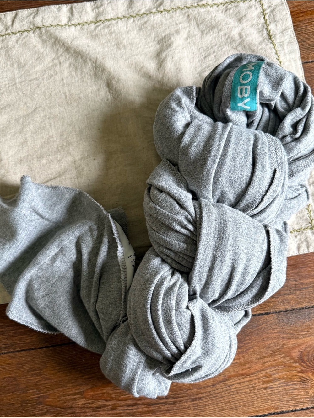 Moby Wrap